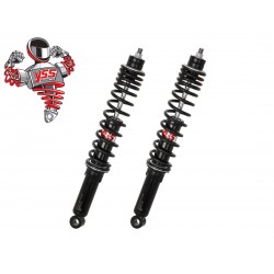 Σετ Αμορτισέρ Πίσω Piaggio Vespa GTS 200 / GTS 250 / GTS 300 34cm YSS Σετ Αμορτισέρ Πίσω Piaggio Vespa GTS 200 / GTS 250 / GTS 300 34cm YSS